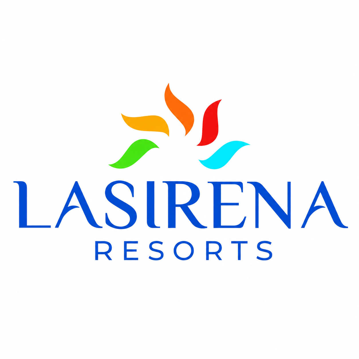 LASIRENA RESORTS logo